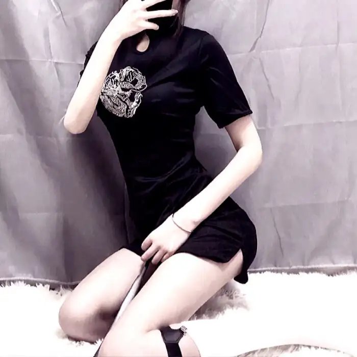 伞中情国语